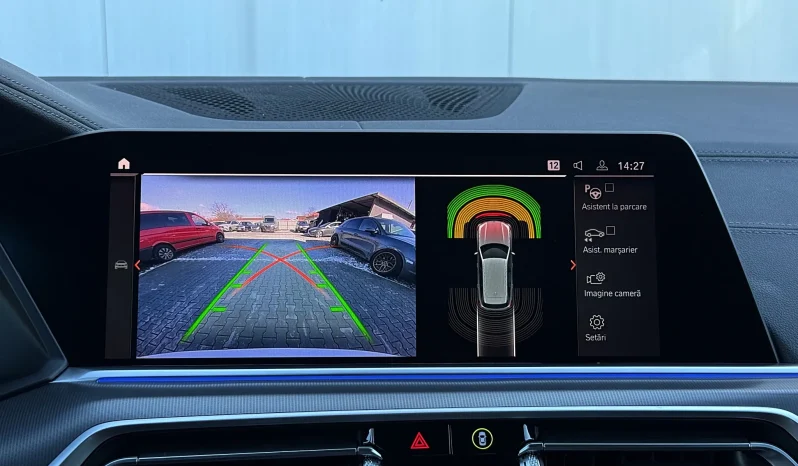 
								BMW X5 xDrive30d full									