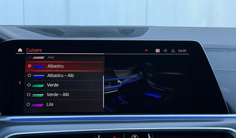 
								BMW X5 xDrive30d full									