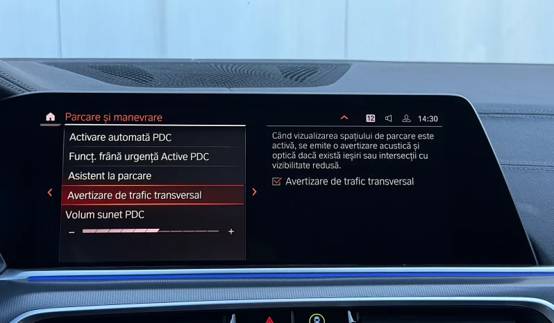 
								BMW X5 xDrive30d full									