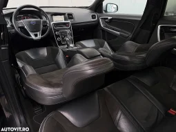
										Volvo S60 D3 Geartronic RDesign full									