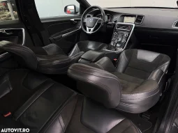 
										Volvo S60 D3 Geartronic RDesign full									