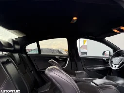 
										Volvo S60 D3 Geartronic RDesign full									