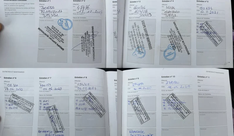 
								Volvo S60 D3 Geartronic RDesign full									