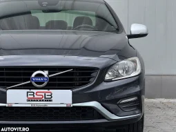 
										Volvo S60 D3 Geartronic RDesign full									