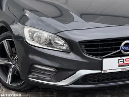 
										Volvo S60 D3 Geartronic RDesign full									