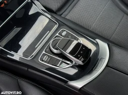 
										Mercedes-Benz C 220 (BlueTEC) d 7G-TRONIC Avantgarde full									