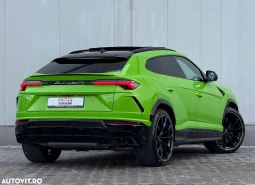 
										Lamborghini URUS full									