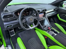 
										Lamborghini URUS full									