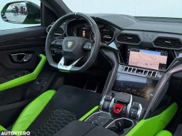 
										Lamborghini URUS full									