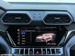 
										Lamborghini URUS full									