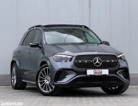 Mercedes-Benz GLE 300 d 4MATIC 9G-TRONIC AMG Line Advanced Plus