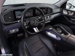 
										Mercedes-Benz GLE 300 d 4MATIC 9G-TRONIC AMG Line Advanced Plus full									