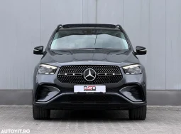 
										Mercedes-Benz GLE 300 d 4MATIC 9G-TRONIC AMG Line Advanced Plus full									