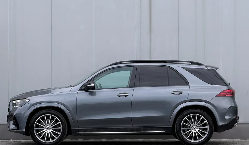 
								Mercedes-Benz GLE 300 d 4MATIC 9G-TRONIC AMG Line Advanced Plus full									