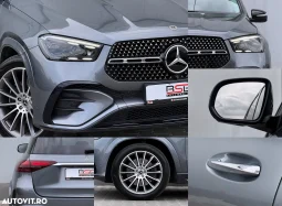 
										Mercedes-Benz GLE 300 d 4MATIC 9G-TRONIC AMG Line Advanced Plus full									