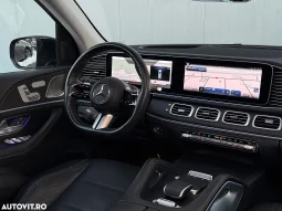 
										Mercedes-Benz GLE 300 d 4MATIC 9G-TRONIC AMG Line Advanced Plus full									