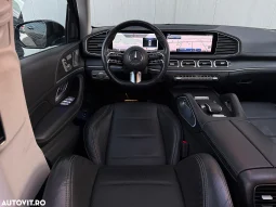 
										Mercedes-Benz GLE 300 d 4MATIC 9G-TRONIC AMG Line Advanced Plus full									