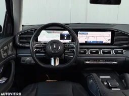 
										Mercedes-Benz GLE 300 d 4MATIC 9G-TRONIC AMG Line Advanced Plus full									