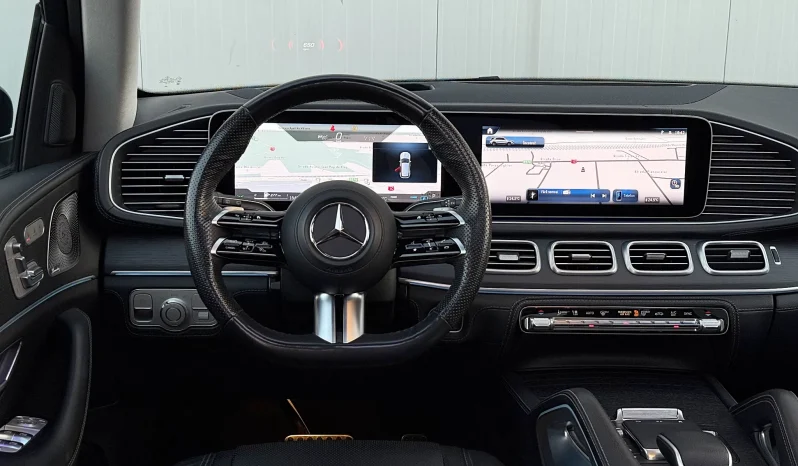 
								Mercedes-Benz GLE 300 d 4MATIC 9G-TRONIC AMG Line Advanced Plus full									