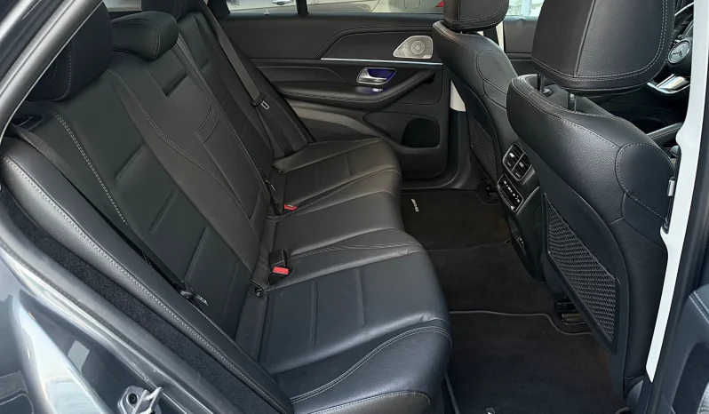 
								Mercedes-Benz GLE 300 d 4MATIC 9G-TRONIC AMG Line Advanced Plus full									