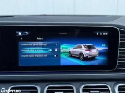 
										Mercedes-Benz GLE 300 d 4MATIC 9G-TRONIC AMG Line Advanced Plus full									