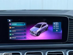 
										Mercedes-Benz GLE 300 d 4MATIC 9G-TRONIC AMG Line Advanced Plus full									