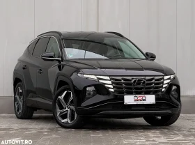 Hyundai Tucson 1.6 T-GDi 4WD Prime