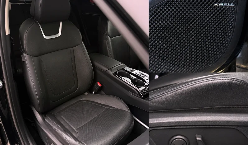 
								Hyundai Tucson 1.6 T-GDi 4WD Prime full									