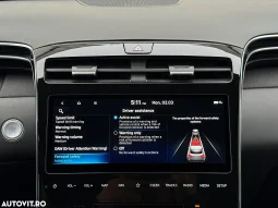 
										Hyundai Tucson 1.6 T-GDi 4WD Prime full									