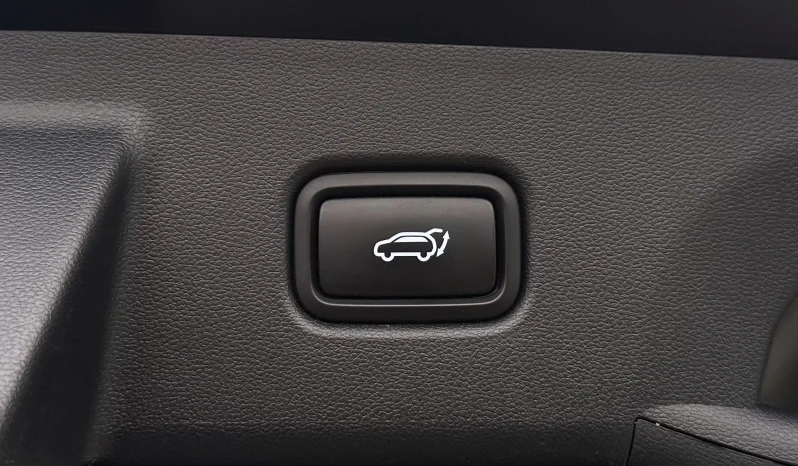 
								Hyundai Tucson 1.6 T-GDi 4WD Prime full									