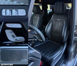 
										Mercedes-Benz G AMG 63 full									