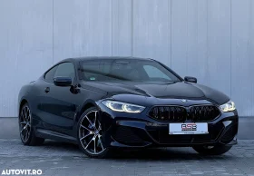 BMW Seria 8