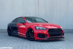 Audi RS5 ack 2.9 TFSI quattro tiptronic