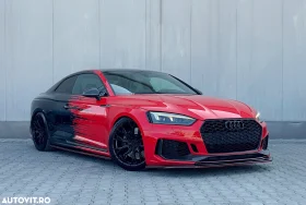 Audi RS5 ack 2.9 TFSI quattro tiptronic