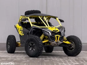 CAN-AM MAVERICK XMR TURBO R