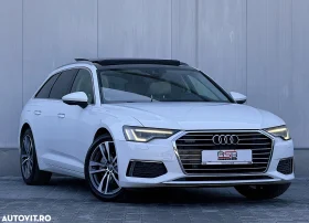 Audi A6 2.0 40 TDI quattro S tronic Design