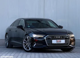 Audi A6 3.0 50 TDI quattro Tiptronic Design
