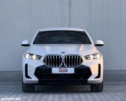 
										BMW X6 xDrive30d AT MHEV full									