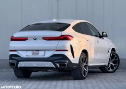 
										BMW X6 xDrive30d AT MHEV full									