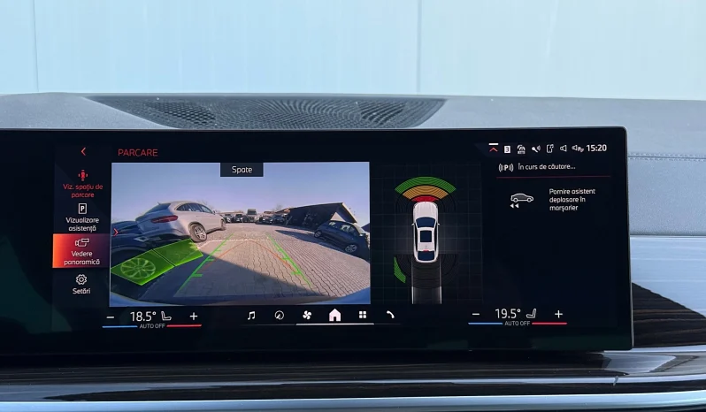 
								BMW X6 xDrive30d AT MHEV full									