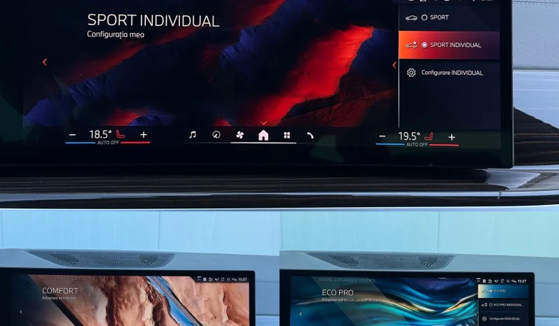 
								BMW X6 xDrive30d AT MHEV full									