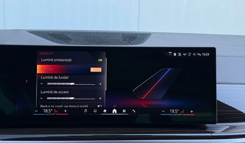 
								BMW X6 xDrive30d AT MHEV full									