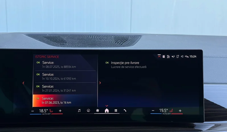 
								BMW X6 xDrive30d AT MHEV full									