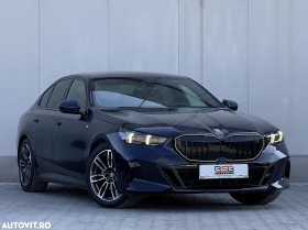 BMW Seria 5 520d AT MHEV