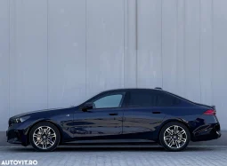 
										BMW Seria 5 520d AT MHEV full									