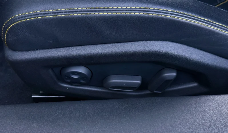 
								Lamborghini Huracan full									