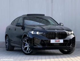 BMW X6 xDrive30d