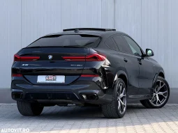 
										BMW X6 xDrive30d full									