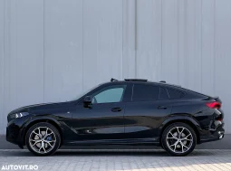 
										BMW X6 xDrive30d full									