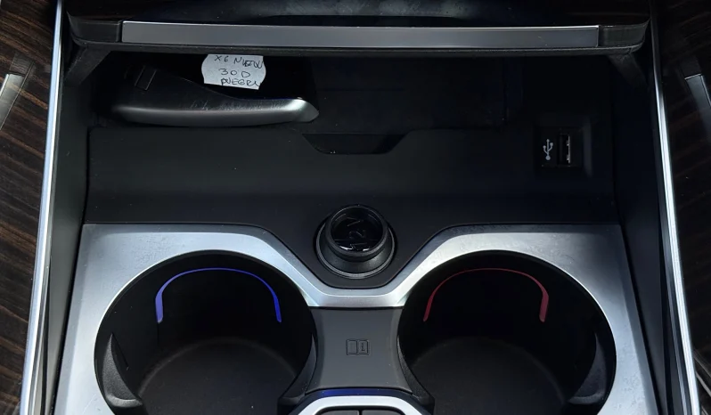 
								BMW X6 xDrive30d full									